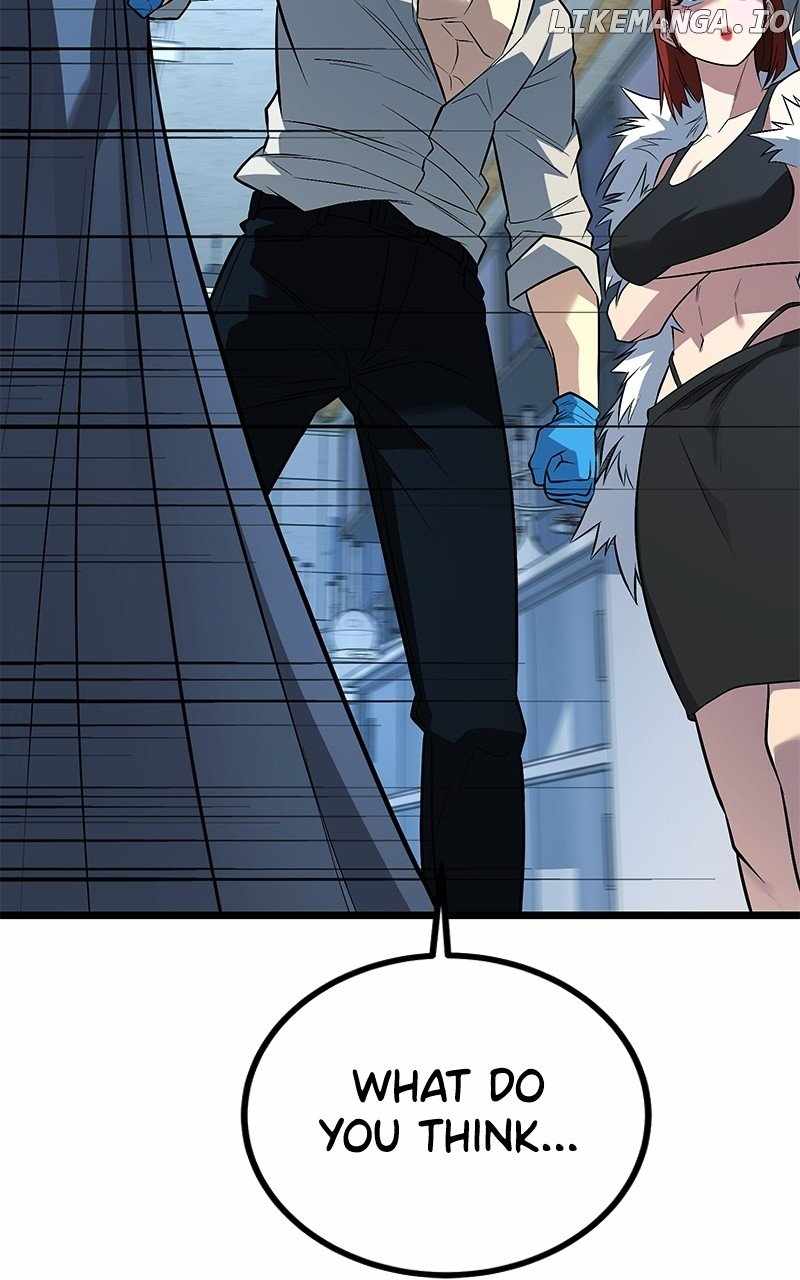 King of Violence Chapter 57 171